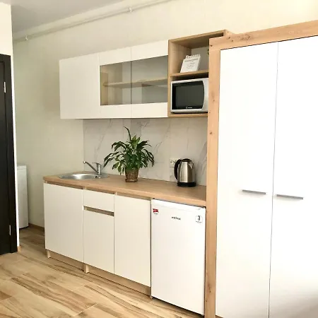 Ospart In A Complex Semycvit 1 Lviv