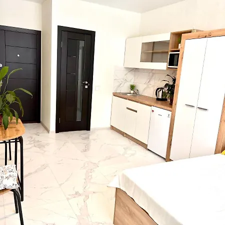 Apartment Ospart In A Complex Semycvit 1