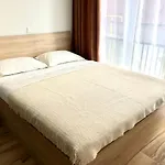 Ospart In A Complex Semycvit 1 Апартаменты