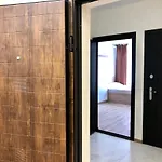Апартаменты Ospart In A Complex Semycvit 1