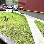 Апартаменты Ospart In A Complex Semycvit 1 Львов