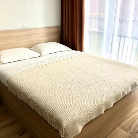 Ospart In A Complex Semycvit 1 Apartman