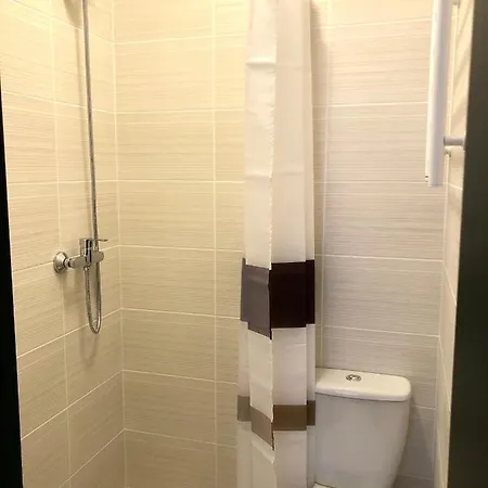 Ospart In A Complex Semycvit 1 * Lviv