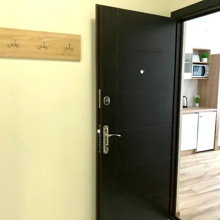 Ospart In A Complex Semycvit 1 * Lviv