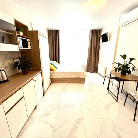 Ospart In A Complex Semycvit 1 * Lviv