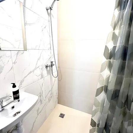 Ospart In A Complex Semycvit 1 * Lviv