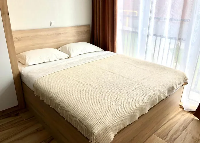 Ospart In A Complex Semycvit 1 Appartement