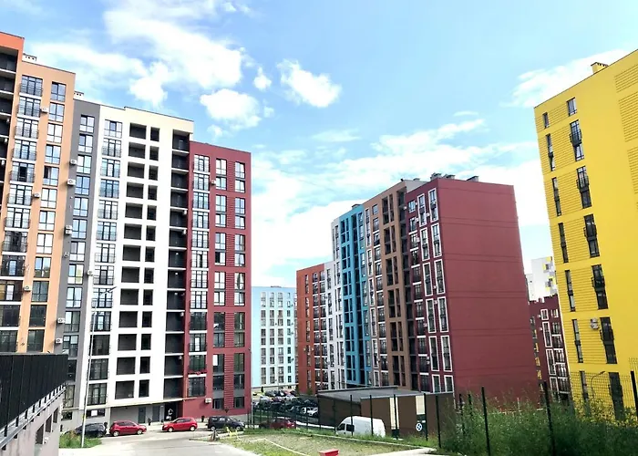 Ospart In A Complex Semycvit 1 Lviv