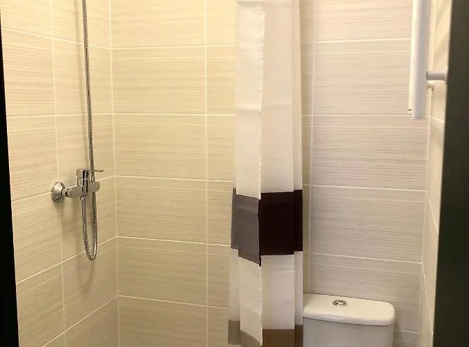 Ospart In A Complex Semycvit 1 * Leópolis