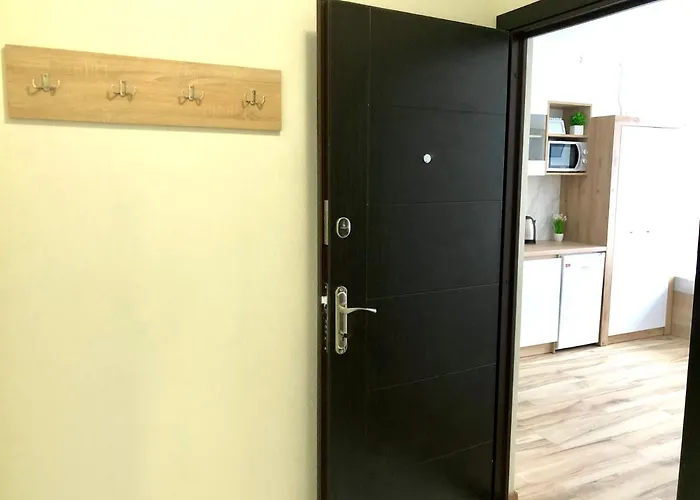 Ospart In A Complex Semycvit 1 * Leópolis