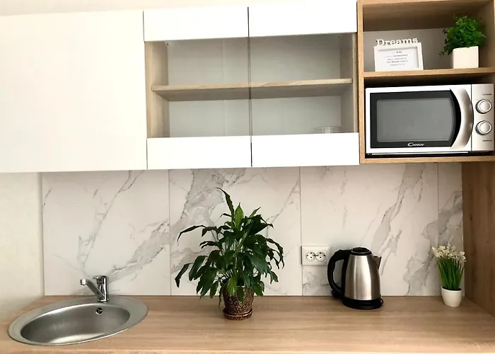 Ospart In A Complex Semycvit 1 Leópolis