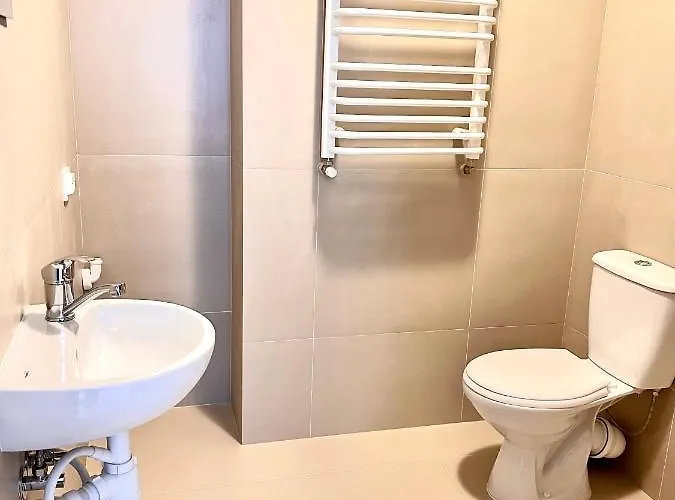 Ospart In A Complex Semycvit 1 Διαμέρισμα *