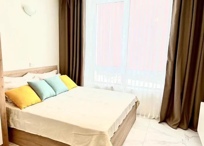 Ospart In A Complex Semycvit 1 Apartment Lviv