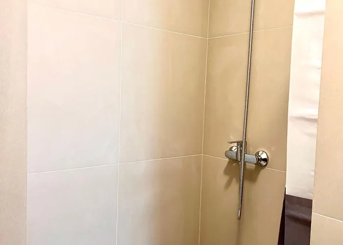 Ospart In A Complex Semycvit 1 Apartamento Leópolis