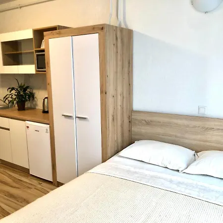 Ospart In A Complex Semycvit 1 * Lviv