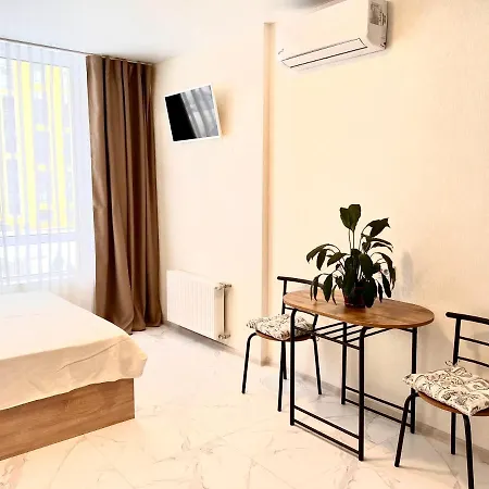 Ospart In A Complex Semycvit 1 * Lviv