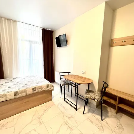 Ospart In A Complex Semycvit 1