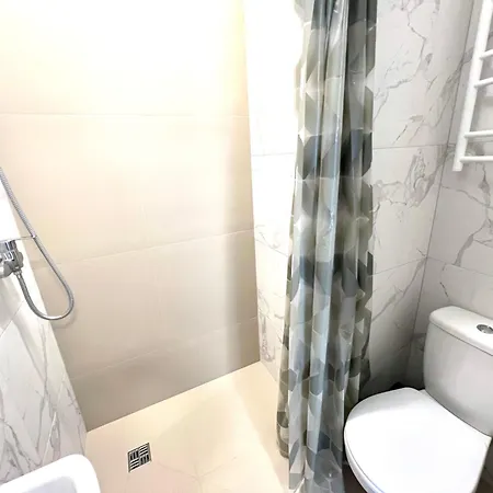 Ospart In A Complex Semycvit 1 Lviv