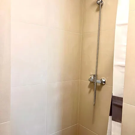 Ospart In A Complex Semycvit 1 Lägenhet Lviv