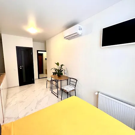 Ospart In A Complex Semycvit 1 Lviv